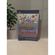 Business Using Facebook