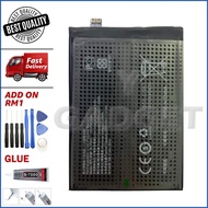 BATTERY REPLACEMENT FOR OP RENO 7 5G / RENO 8 5G / A96 BLP855 (4500mAh)