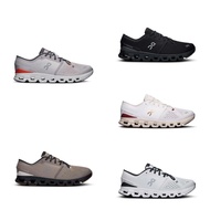On Cloud X 4 Men's and Women's Non slip Breathable Outdoor Sports Shoes 5SBM