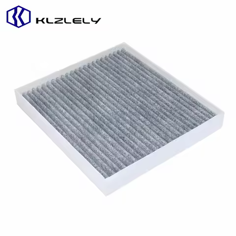 1PCS Cabin Air Filter For Hyundai ACCENT CRETA KONA TUCSON VENUE 97133-J9000 97133J9000 97133-D3200