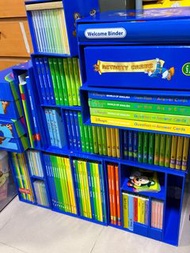 迪士尼美語世界