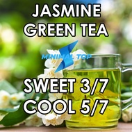 JUES - RELX INFINITY ESSENTIAL PRO - COMPATIBLE - JasmineGreenTea p508