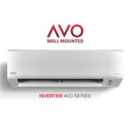 ACSON AVO series inverter 1HP