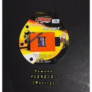 Yamaha Y125Z / ZR Racing Cdi Unit - KOZI # cdi unit moto y 125z 125zr y125