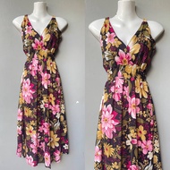 BAJU WANITA MODEL BARU DRESS MOSA TALI MT030 / DRESS MOZA SINGLET/ DRESS BALI/ DRESS BALI/ DASTER BA