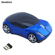 1000DPI Wireless Mouse Wireless