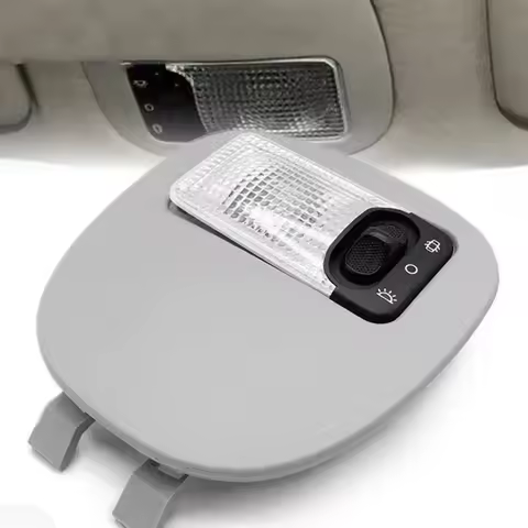 Car Interior Dome Reading Light Control Panel OEM 6362AC, 6362P3, 6362K9 Original Factory Specificat