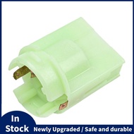 Rear Tail Light Lamp Bulb Socket 63218355883  for  X6 E71 E30 E34 E38 E61 Lamp Holder Double Filamen