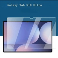 Samsung Galaxy Tab S10 Ultra S9 Ultra 5G 14.6 Inch Tempered Glass 2.5D