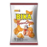 bika tapioca chips Price & Promotion-Okt 2026 | BigGo Malaysia
