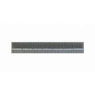 Sankei 1/150 Diorama Option Kit Fence A Paper Craft