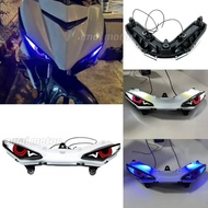 Y15ZR V1 V2 EAGLE EYE MATA GABAN POSITION LAMP SIGNAL LAMP Y15ZR