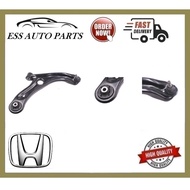 51360-T5A-J11 & 51350-T5A-J11 CITY T9A JAZZ 14' LOWER ARM LH & RH (KIRI & KANAN)
