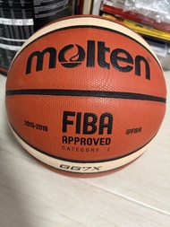 Molten Basketball GG7X FIBA Approved 籃球 7號