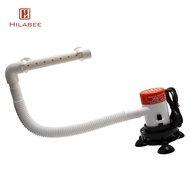 [UsusexaMY] 12V 350GPH Live Aerator Bilge Pump 3/4" Hose