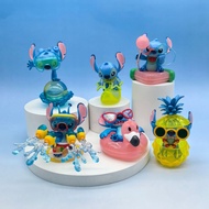 BLIND BOX ocean Stitch model