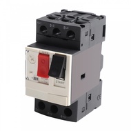 Electrical Safety Made Easy with GV2ME08C Motor Starter Protection Switch 4~6 3A