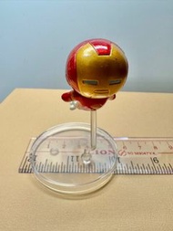 ⚡️Marvel T-Arts 復仇者聯盟 Q版 Iron Man 扭蛋