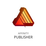 Affinity Publisher 2023 | Graphic Design PC Software | Activated | Full Version | Lifetime | Google 