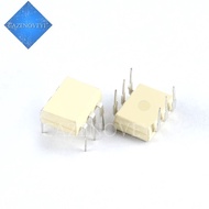 Brand new 10pcs/lot H11G2 H11G1 H11 G1 H11 G2 DIP-6