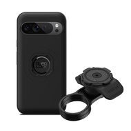 Quad Lock Stem Cap Bike Mount Kit with iPhone MAG Phone Case