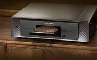 Marantz CD 60 雷射唱盤 全新優化HDAM 環球知音代理    贈Furutech 原裝電源線 來電勁爆價