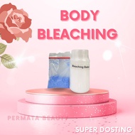 [ Original Segel ] Bleaching Badan Salon / Bleaching Super