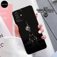 Latest Samsung A07 5G 2026 Case - Fashion Case Aesthetic - Softcase Samsung A07 5G 2026 - Pro Camera