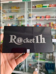 VIÊN UỐNG ROCKET 1 H SAO THÁI DƯƠNG CHÍNH HÃNG
