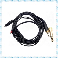 [R Q M U] HD600 Dual Color Audio Cable for  HD650/HD660S/HD600/HD6XX/HD580 Headphones