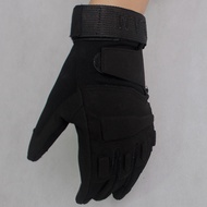 Jedi Survival Battle Royale Film Television Army Fan Hellstorm Light Protective Tactical Gloves Outd
