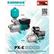 PX404E SHIMGE WATER PUMP