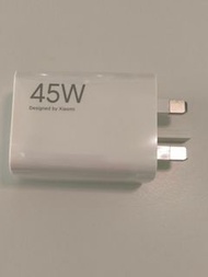 小米叉電器45W