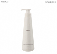 Smooth &amp; Anti-Hair Loss Shampoo