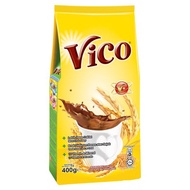 VICO Minimuman Malt Chocolate 400g