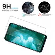 Screen Protector Film Not Full Huawei Nova5i Nova5T Nova6 Nova7 Nova7i Nova7se Nova8i GR5 Mate7 Mate
