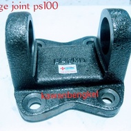 Flange joint tapak kopel PS100