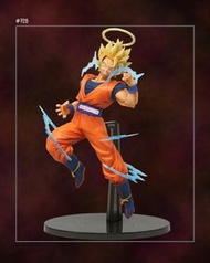 【全新現貨】Dokkan Battle Collab - Super Saiyan2 Son Goku