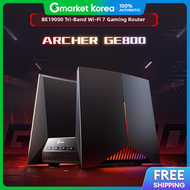 TP-Link | Sandol Archer Ge800 Wired /Wireless Router /Wifi7