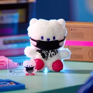 BT21 RJ Stereo Standing Doll ( Official, Ready Stock)