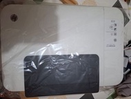 HP Deskjet 1510 All-in-One Printer