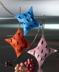 Vinn Patararin - Sachet perfume - ถุงเครื่องหอม