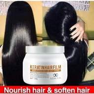 Keratin hair mask Keratin hair treatment mask powerful nourishing treatment for dry and damaged hair