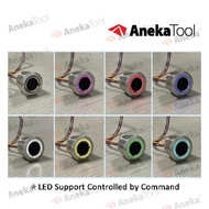 HOT R503 Fingerprint Sensor Fingerprint Grow Capacitive Best Seller