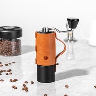 TIMEMORE  Leather Cover Leather Case For Chestnut C Series Grinder Hand Grinder Customized Cow Leath