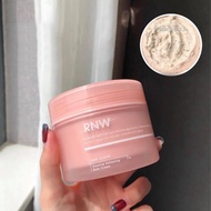 RNW Purifying Body Scrub 210g RNW Bath Cream Glowing Softening Body Scrum RNW身体磨砂膏沐浴露