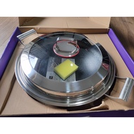 (Reject) Koyle Non-Stick Wok Pan 42 CM