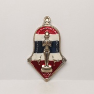 爱凯 Ai Kai 大法会开光 BE2563【泰国佛牌 Thai Amulets】