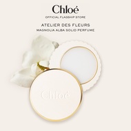 Chloé Atelier des Fleurs Solid Perfume 3g.