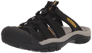 KEEN Men's Newport Closed Toe Slip on Slide Sandals